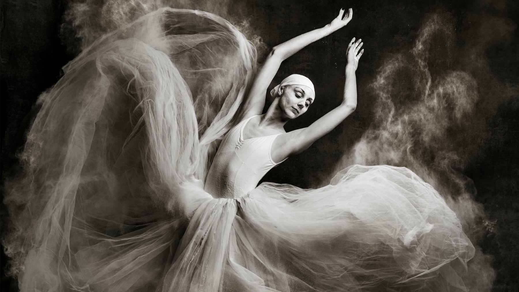 Behind the Image: Mastering High Concept Fashion Photography