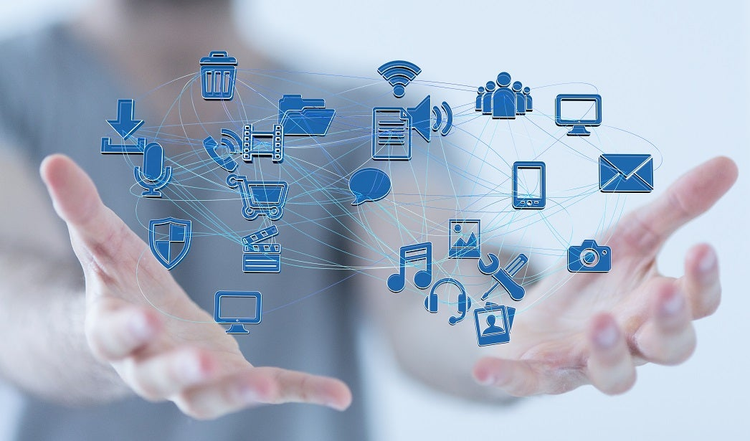 The Internet Of Things: When Products Become Marketing Channels