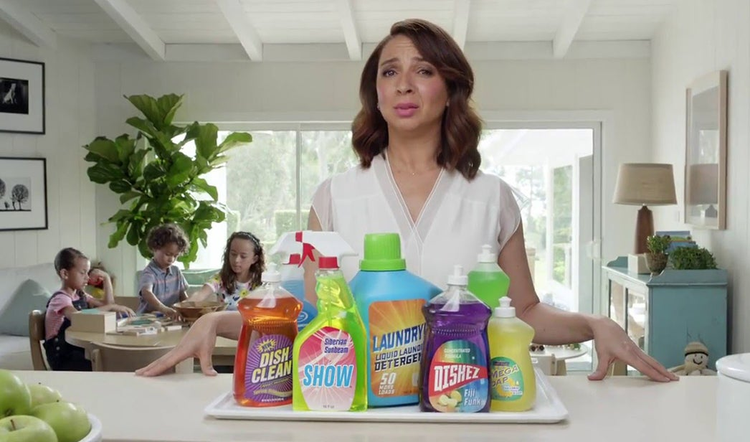 Seventh Generation CMO Joey Bergstein Comes Clean About Marketing Focus