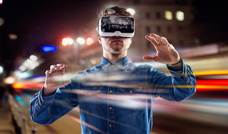 ADI: Now’s The Time For Marketers To Get Their VR Game On