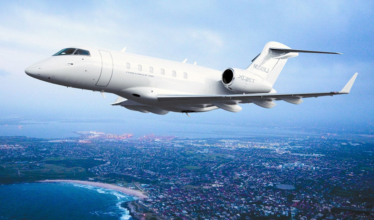 XOJet CMO Depends On Digital To Find ‘Diamonds In The Ocean’