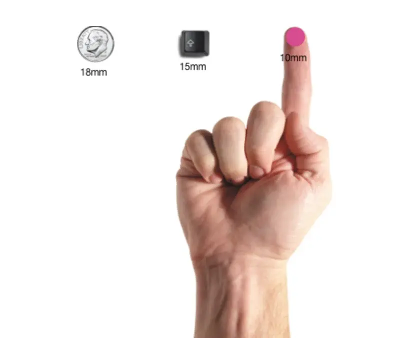 XD Essentials: Button Design Best Practices