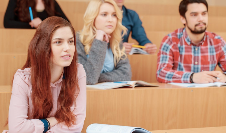 ADI: Women At Head Of The Class For Online Back-To-School Conversation