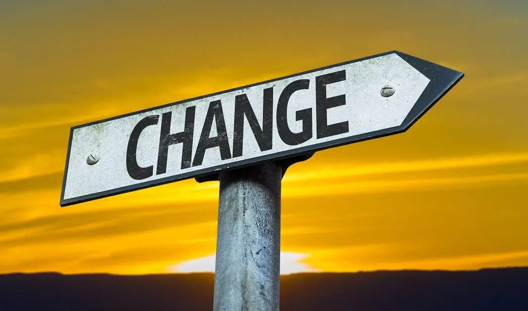 Three Steps To Creating Behavioural Change In Your Business Three Steps To Creating Behavioural Change In Your Business