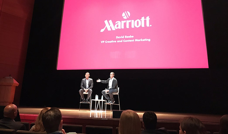 Despite Changes, Marketing Fundamentals Remain The Same: Percolate Conference