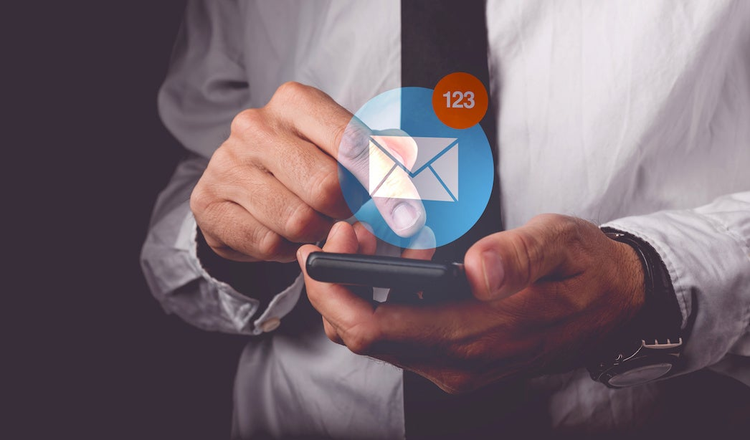 Survey: Email Is Evolving And Time Spent With It Growing