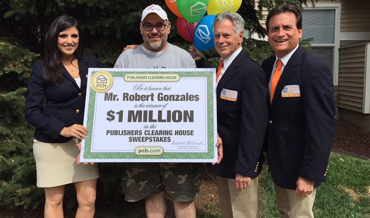 For Publishers Clearing House CMO Jason John, It’s Game On!