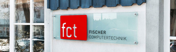 Fischer Computertechnik FCT AG