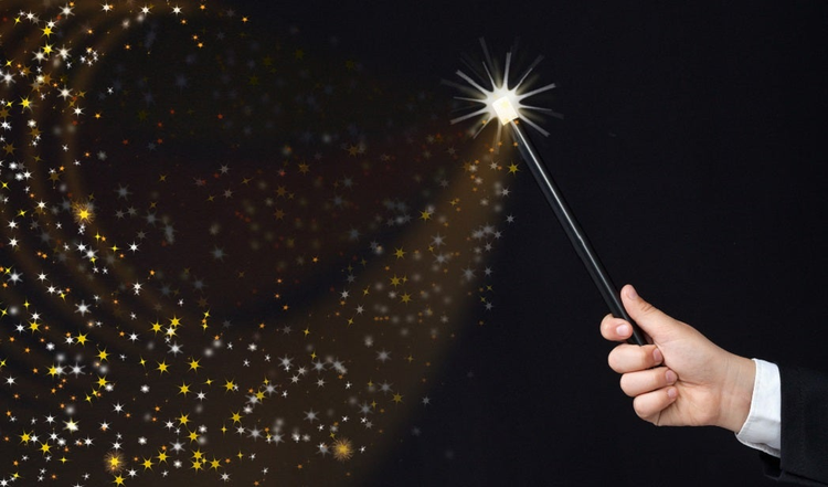 Marketers Need To Transform Brand Experiences Into Magical Moments