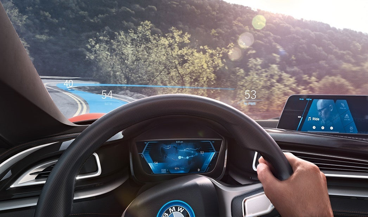 Mobile Connectivity Is Changing Driver Experiences Forever