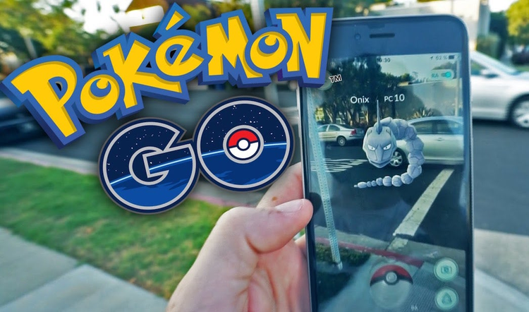 15 Mind-Blowing Stats About Pokémon GO