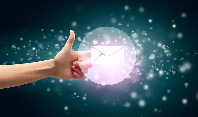 Direct Mail Meets Digital, To The Delight Of Brands