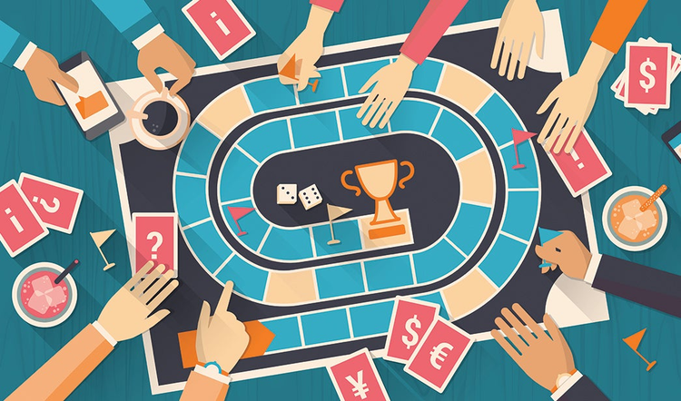 Game On: The CMO’s Adventure Through The C-Suite