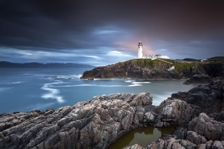 Fanad Head Lighthouse IX