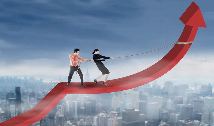 Are Marketing And Sales Execs The New B2B Power Couple?