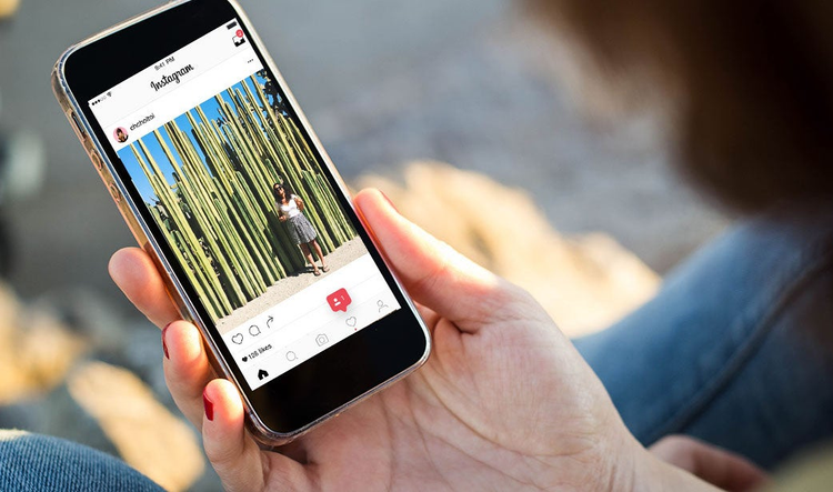 15 Mind-Blowing Stats About Instagram