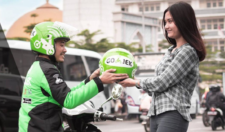 Mobile Drives Demand For App-Based Services In Indonesia