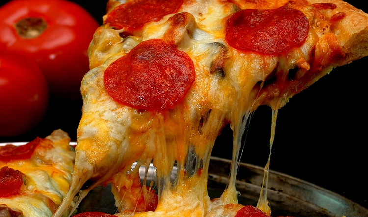 Craving A Hot Slice? Welcome To The Content Marketing Pizzeria