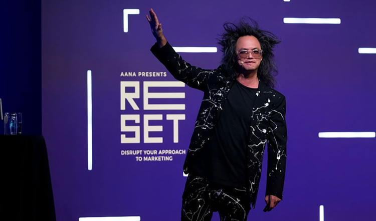 Heard At AANA Reset: Disruption, Outliers, And One-Hit Wonders