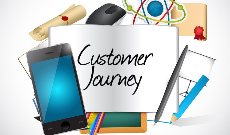 Three Steps To Make Your Customer Journey 'Legendary'