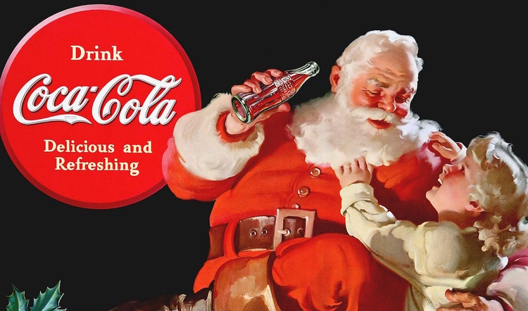 150 Years Of The Best Holiday Campaigns