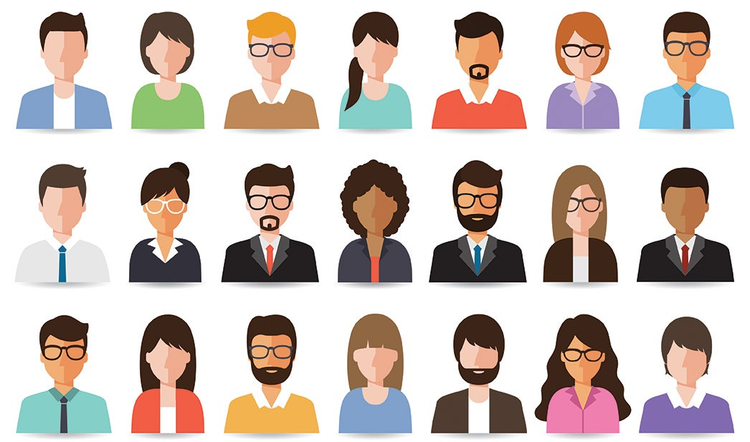 No Marketer Is An Island: Meet The 7 Personas Of The Modern CMO