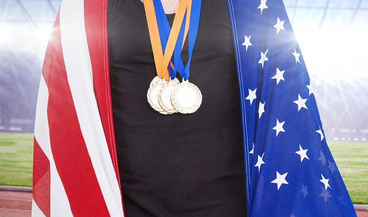 USOC CMO Lisa Baird ‘The Epitome Of Long-Range Marketer’