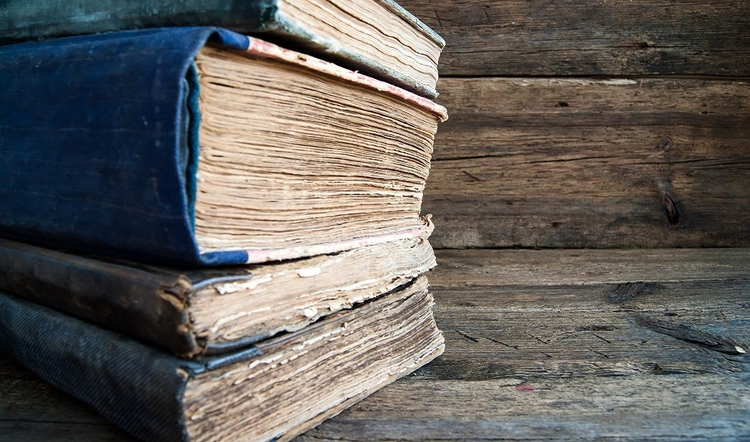 ‘Classic’ Books Are Great—Not So Much For CMOs