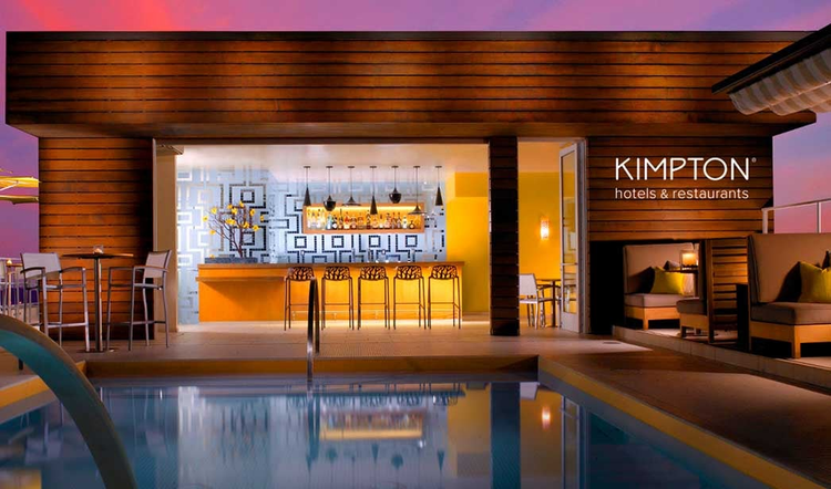 Kimpton’s CCO Has No Reservations About ‘Ridiculously Personal’ Experiences