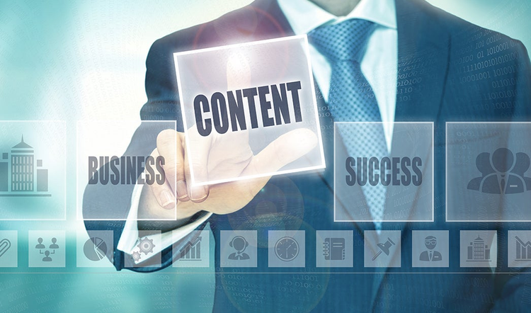 CMI’s Pulizzi Says Content First, Product Second