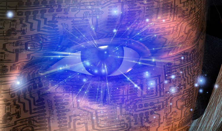 Today, Good Marketing Is Where ‘Interactive Tech Meets Human-Centered Design’