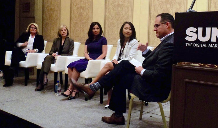 ‘Women In Tech’ Panelists: Right DNA Necessary For Experience Business