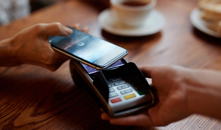 Mobile Payments Are Hitting Brands In The Wallet