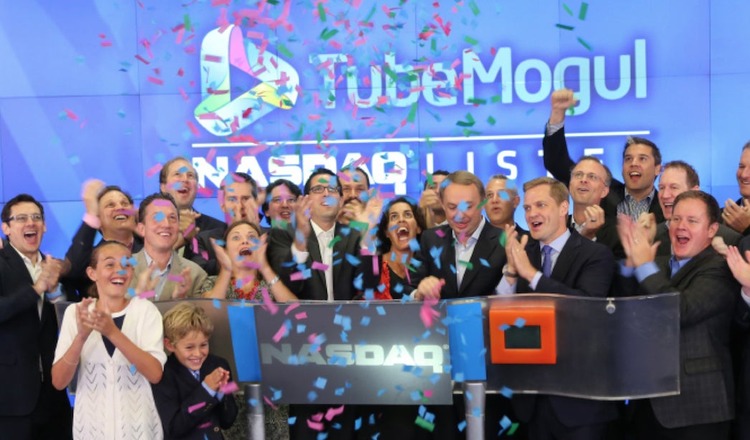 The Story Behind TubeMogul 