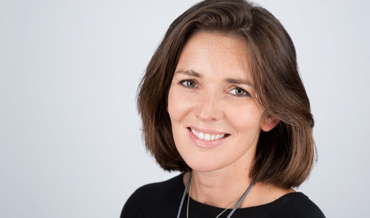 Severn Trent Water’s Sarah Bentley Builds Bridges Between Three Roles