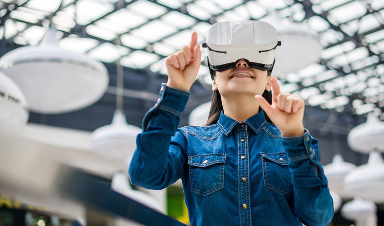 ADI: AR, VR, And Wearables Emerge As Travel Industry Disruptors