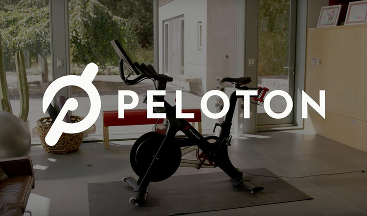 Peloton Works Out Hard To Go Beyond The Equipment