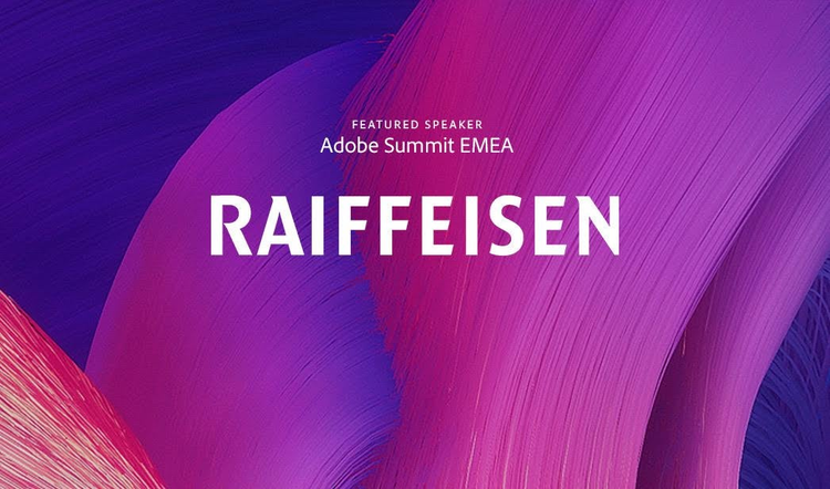 Raiffeisen’s Wenger Brings The Benefits Of Centralisation To 270 CEOs