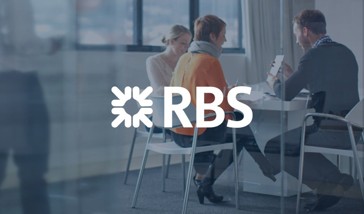 RBS View Obsession With The Customer As Driving Change In Financial Services