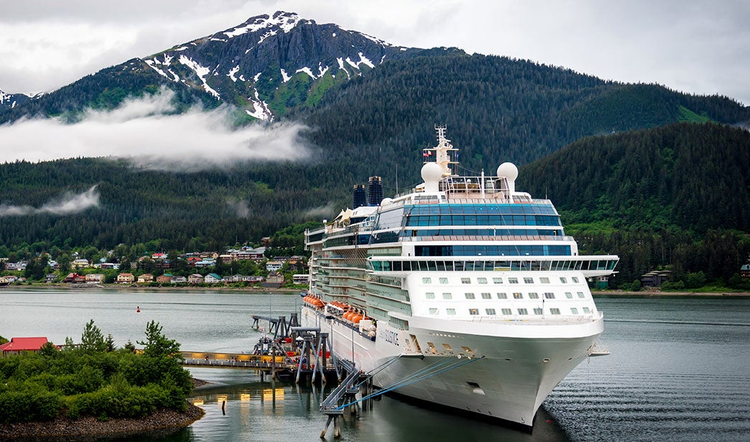 ADI: European Travellers Favour Cruises But Shun The U.S.