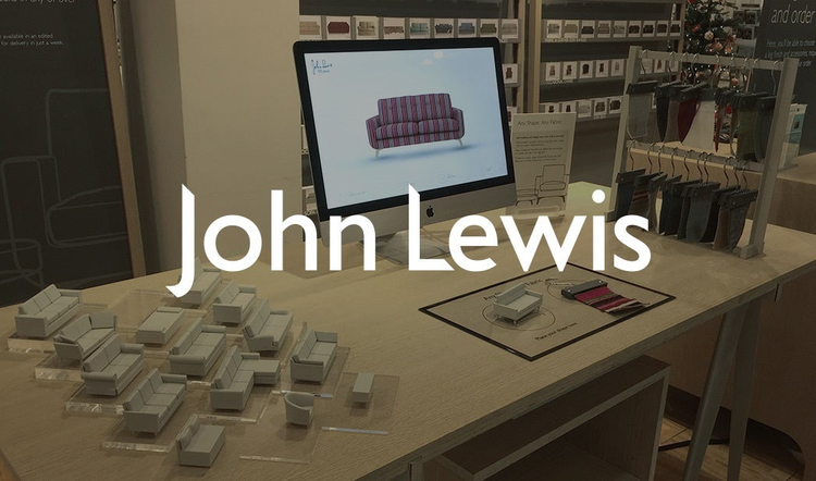 John Lewis’s Vary: Innovation Should Be ‘Business As Usual’