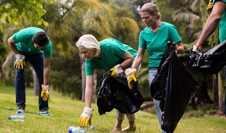 Consumers Buying Into Socially Responsible Brands