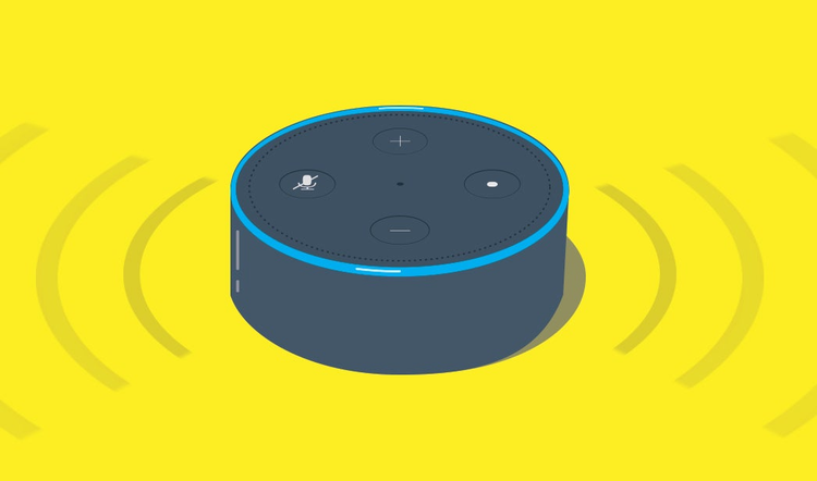 Voice Assistants Poised To Be The Next Tech Disruptor