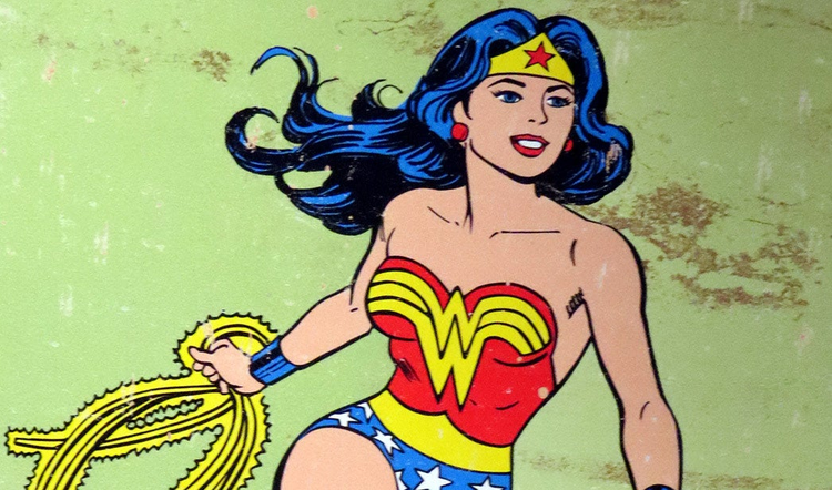 The Digital World Is Ready For The Wonder Woman Of Customer Experience