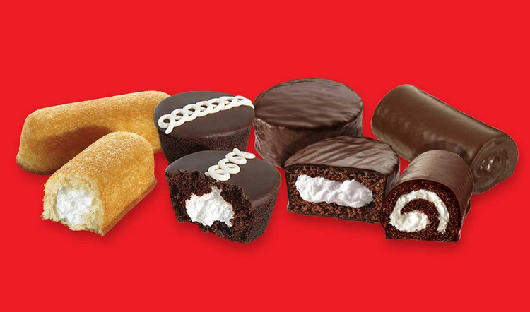 Hostess Transforms For A New Generation Of Social Snackers