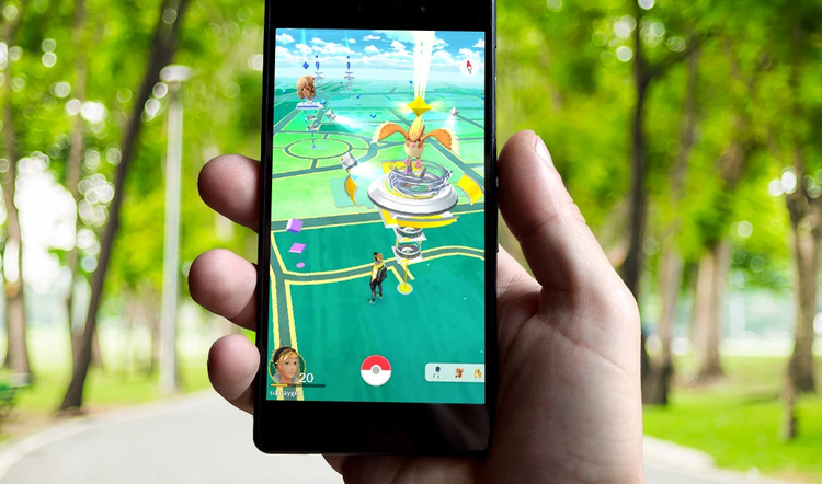 Pokemon GO Is So Last Summer. What’s Next For Augmented Reality?