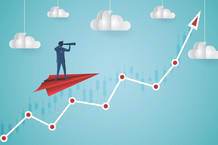 Midyear Trends Test With Animation