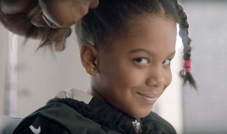 Pete Carter Comes Clean On Pantene’s ‘Super Bowl Spot Without The Super Bowl Buy’