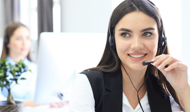 Your Best Customers Are Calling: Study