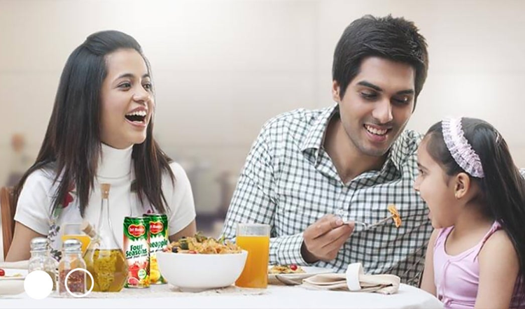 From B2B To B2C: How Del Monte Expanded Its Base In India